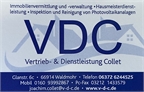 Vertrieb und DIenstleistungen Collet