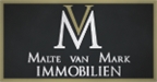 Malte van Mark Immobilien