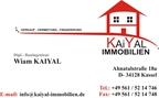 KAiYAL-Immobilien