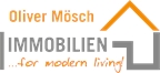 Oliver Mösch Immobilien...for modern living