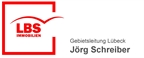 LBS Immobilien Lübeck - Gebietsleitung Jörg Schreiber