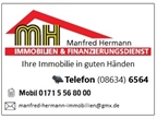 MH Immobilienbüro