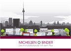 Michelsen+Binder Immobilien Inh.P. Josef Binder