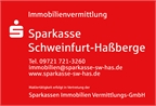 Sparkasse Schweinfurt Haßberge