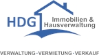 HDG e.K. Immobilien & Hausverwaltung