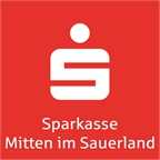 Sparkasse Mitten im Sauerland 