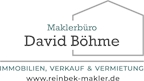 David Böhme Maklerbüro    www.reinbek-makler.de