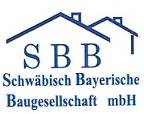 SBB Schwäbisch Bayerische Baugesellschaft mBH