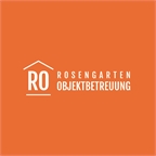 Rosengarten Objektbetreuung