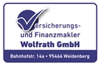 Versicherungs- und Finanzmakler Wolfrath GmbH