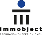 Immobject Treuhand- Konzeption GmbH
