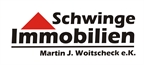SCHWINGE-IMMOBILIEN Martin J. Woitscheck e.K