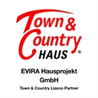 EVIRA Hausprojekt GmbH -Town & Country Lizenz-Partner-