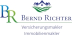 Immobilienmakler Bernd Richter
