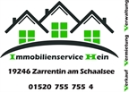 Immobilienservice Hein