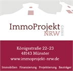ImmoProjekt NRW GmbH