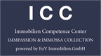 ICC  -  Immobilien Competence Center  -  Immpassion In Your Life  -  The Real Estate Company