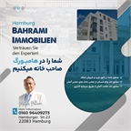 Bahrami Immobilien & Dienstleistungen GmbH