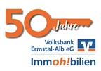 Volksbank Ermstal-Alb eG