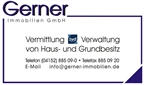 Gerner Immobilien GmbH