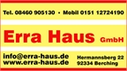 Erra Haus GmbH