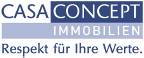 CASACONCEPT Immobilien GmbH , IVD