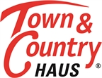 Vest Massivhaus GmbH Town & Country Haus - Lizenz-Partner