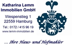 Katharina Lemm Immobilien GmbH