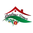 Landhaus Ungarn