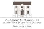 Immobilienberaterin Susanne Tröscher