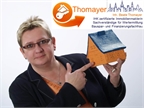 Thomayer Immobilien  Inh. Beate Thomayer