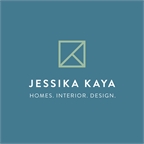 Jessika Kaya HOMES. INTERIOR. DESIGN.