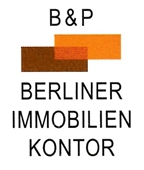 B & P Berliner Immobilien Kontor GmbH