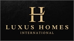 LUXUS HOMES IMMOBILIEN