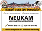 Neukam Immobilien - Immobilienmakler Bamberg