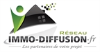 réseau immo-diffusion.fr Sarl Agence immobilière MB
