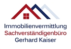 Gerhard Kaiser Immobilien- und Sachverständigenbüro