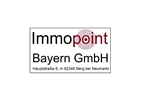 Immopoint Bayern GmbH | Immobilienmaklerbüro