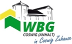 Wohnungsbaugesellschaft mbH Coswig (Anhalt)