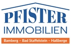 Immobilien Pfister Kooperationspartner der RV Bank Bad Staffelstein eG und der RV Bank Haßberge eG