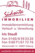 Südseite Immobilien