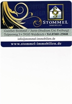 Stommel Immobilien