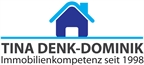 Tina Denk-Dominik Immobilienvermittlung
