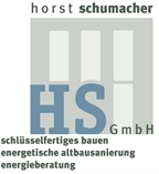 HS GmbH Schlüsselfertiges Bauen Energieberatung