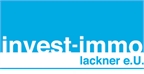 Invest -  Immo Lackner e.U. MsC Franz Lackner