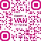 CORNELL VAN SETZCHEN