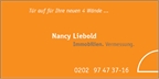 Immobilien Nancy Liebold