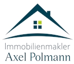 Immobilienmakler Axel Polmann