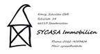 Sycasa Immobilien GbR