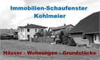 Immobilien-Schaufenster